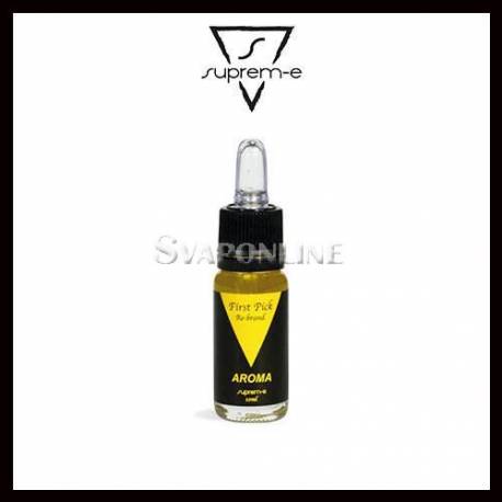 Supreme Aroma Concentrato First Pick Re Brand 10 Ml