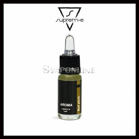 Supreme Aroma Concentrato Black Line First Pick 10 Ml