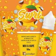 Ejuice Depo Orange Swirl Mix And Vape 50ml
