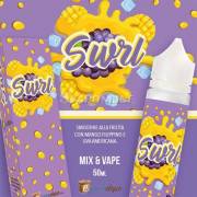 Ejuice Depo Purple Swirl Mix And Vape 50ml