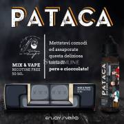 Enjoysvapo Pataca Mix And Vape 50ml By Il Santone Dello Svapo