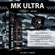 Enjoysvapo Mk Ultra Mix And Vape 40ml By Il Santone Dello Svapo
