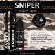 Enjoysvapo Sniper Mix And Vape 40ml By Il Santone Dello Svapo