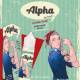 Enjoysvapo Alpha Mix And Vape 50ml By La Sistah