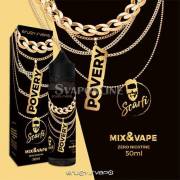 Enjoysvapo Povery Mix And Vape 50ml By Scarfi