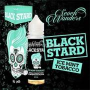 Seven Wonders Blackstard Mix And Vape 40ml