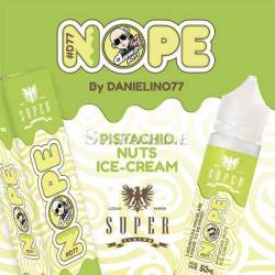 Superflavor D77 Nope Mix And Vape 50ml