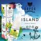 Super Flavor The Island Mix And Vape 50ml