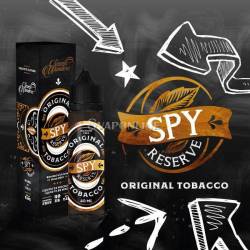 Seven Wonders Spy Reserve Mix And Vape 40ml