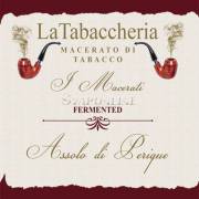 Aroma Concentrato La Tabaccheria Macerato Di Tabacco Assolo Di Perique 10ml