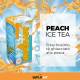 Vaporart Peach Ice Tea 10ml
