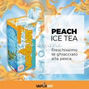 Vaporart Peach Ice Tea 10ml