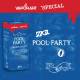 Vaporart Special Pool Party 10ml