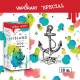 Vaporart Special The Island 10ml