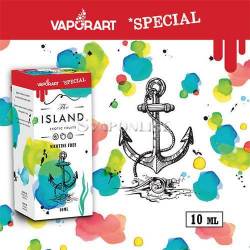 Vaporart Special The Island 10ml
