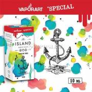 Vaporart Special The Island 10ml