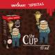 Vaporart Special The Cup 10ml