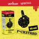 Vaporart Special Fuckstard 10ml