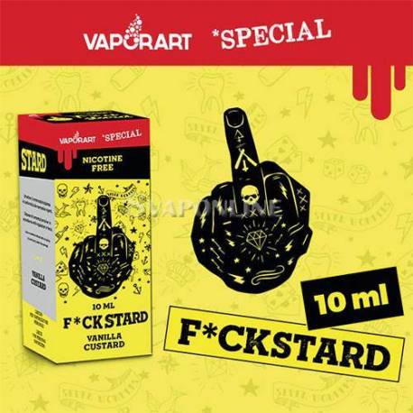 Vaporart Special Fuckstard 10ml