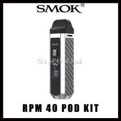 Smok Rpm40