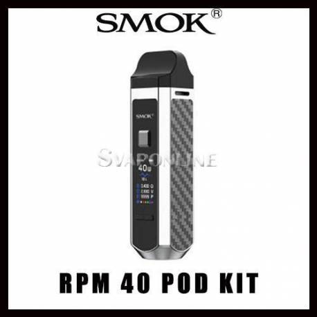 Smok Rpm40