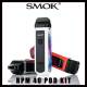 Smok Rpm 40 Pod Kit