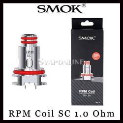 Smok Head Coil Rpm Sc Coil
