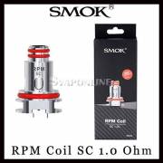 Smok Head Coil Rpm Sc Coil