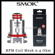 Head Coil Rpm Mesh 04 Ohm