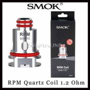 Head Coil Rpm 40 Quartz Coil