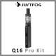Justfog Q16 Pro Nero