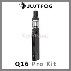Justfog Q16 Pro Nero