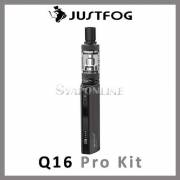 Justfog Q16 Pro Nero