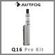 Justfog Q16 Pro Metallico