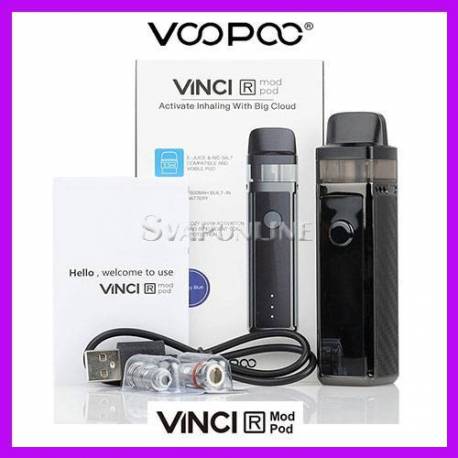 Voopoo Vinci R Pod