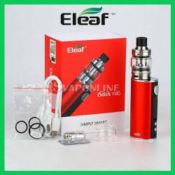 Eleaf Istick T80 Kit Completo