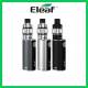 Eleaf Istick T80 Kit Metallico Nero