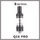 Justfog Q16 Pro Atomizzatore Nero