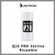 Justfog Q16 Pro Ricambio Vetro Pyrex