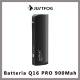 Justfog Batteria Q16 Pro 900mah
