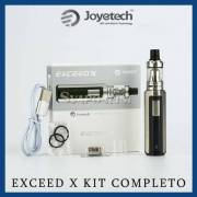 Joyetech Exceed X Kit Completo 1000mAh