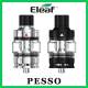 Eleaf Atomizzatore Pesso 25mm Nero