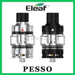 Eleaf Atomizzatore Pesso 25mm Nero