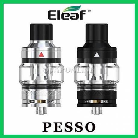 Eleaf Atomizzatore Pesso 25mm Nero