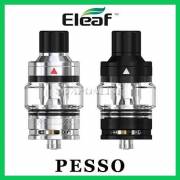 Eleaf Atomizzatore Pesso 25mm Nero