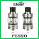 Eleaf Atomizzatore Pesso 25mm 5ml Tiro Polmonare
