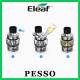 Eleaf Atomizzatore Pesso 25mm Metallico