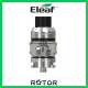 Eleaf Rotor Atomizzatore 28mm Metallico