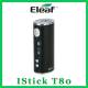 Eleaf Istick Box Mod T80 Nero