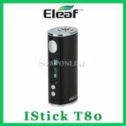 Eleaf Istick Box Mod T80 Nero